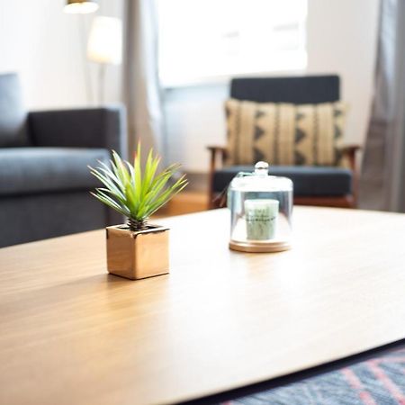 Kobi Apartments Hirschenplatz Luzern Eksteriør bilde