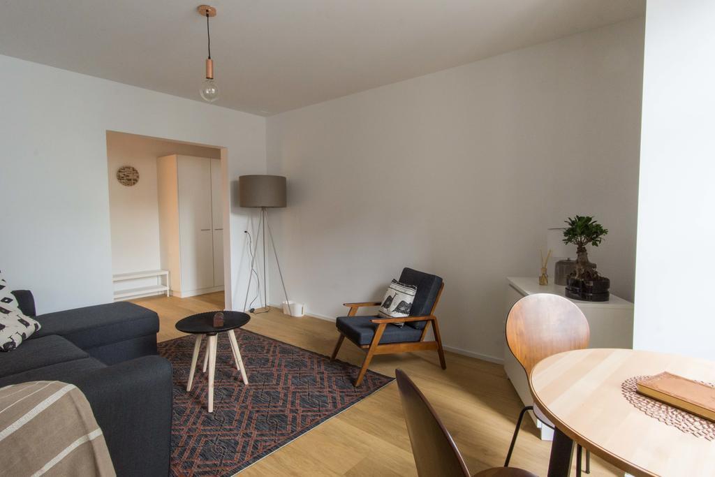 Kobi Apartments Hirschenplatz Luzern Eksteriør bilde