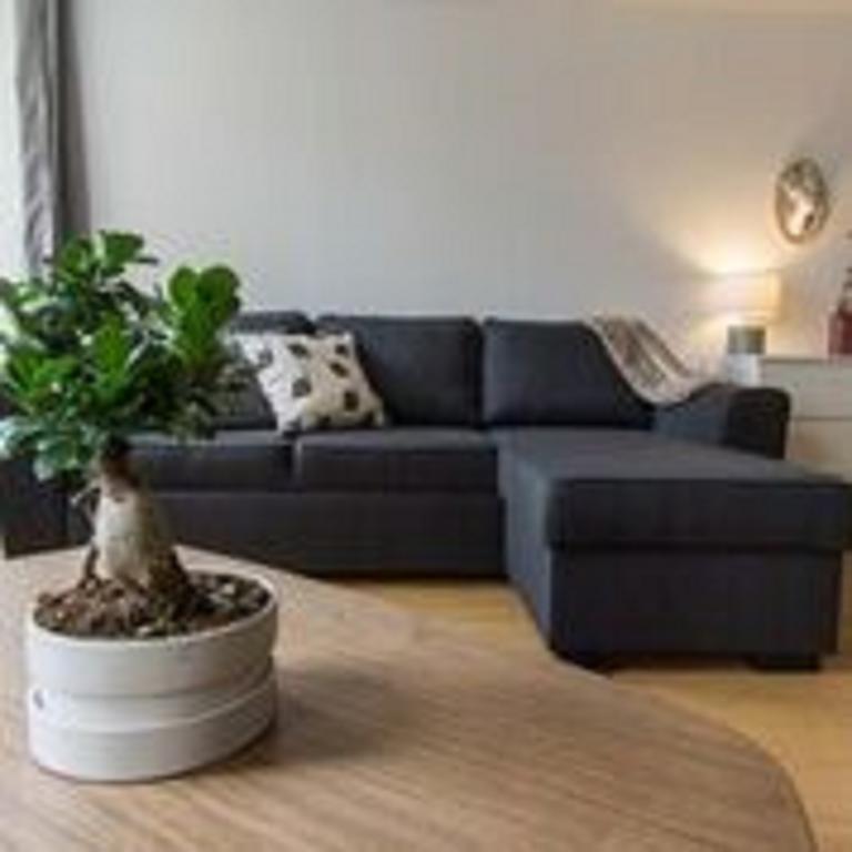Kobi Apartments Hirschenplatz Luzern Eksteriør bilde