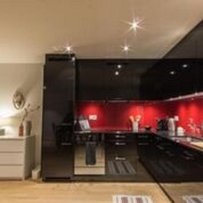 Kobi Apartments Hirschenplatz Luzern Eksteriør bilde