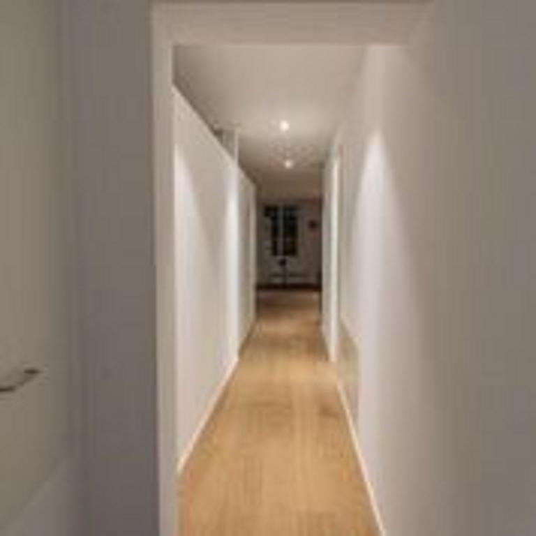 Kobi Apartments Hirschenplatz Luzern Eksteriør bilde