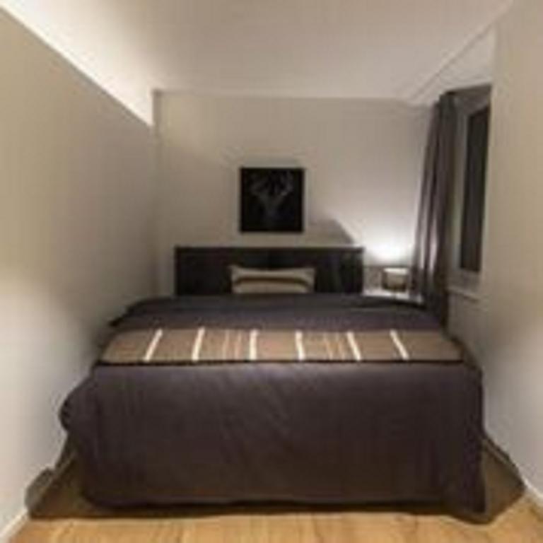 Kobi Apartments Hirschenplatz Luzern Eksteriør bilde